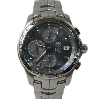 TAG HEUER タグホイヤー/LINK/オートマチック/CJF2115-0//EWH1372/Aランク/84