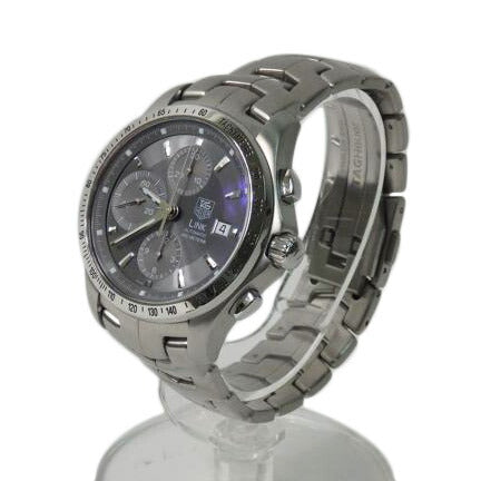 TAG HEUER タグホイヤー/LINK/オートマチック/CJF2115-0//EWH1372/Aランク/84