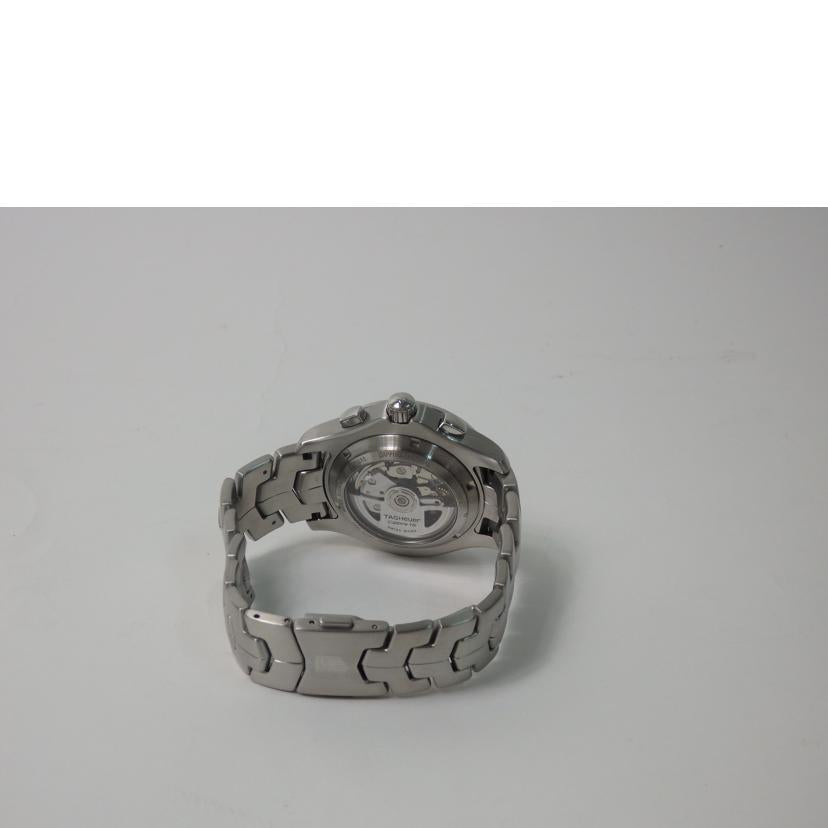 TAG HEUER タグホイヤー/LINK/オートマチック/CJF2115-0//EWH1372/Aランク/84