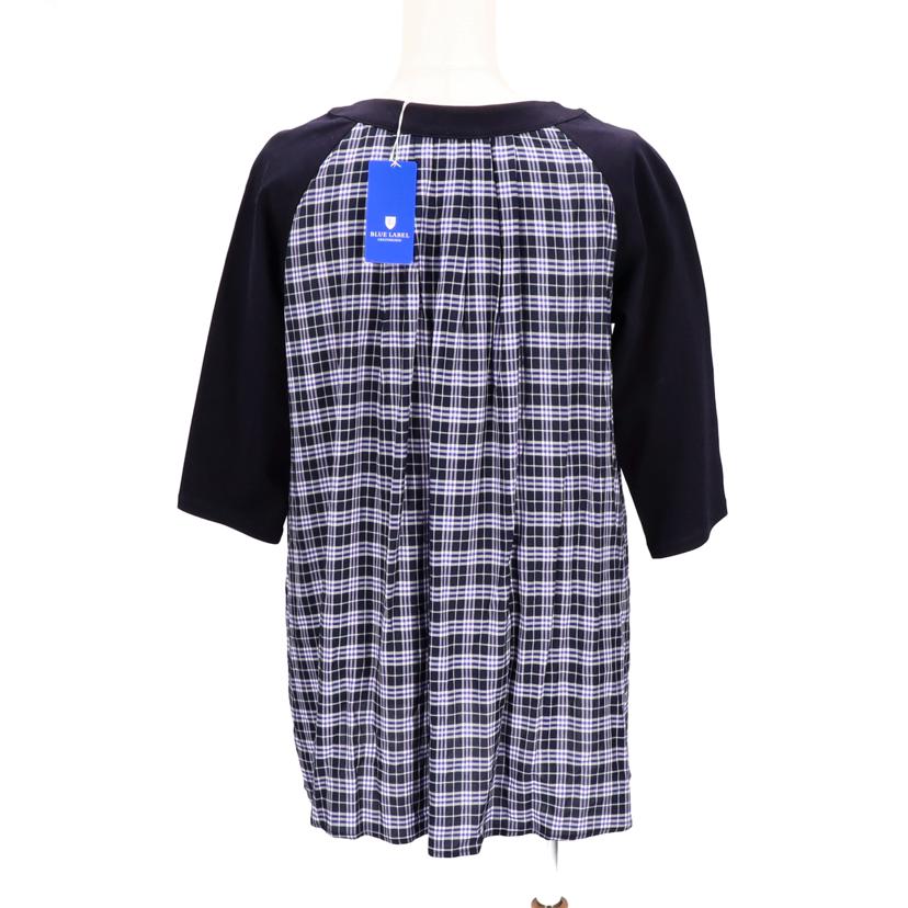 BLUELABEL CRESTBRIDGE ブルーレーベルクレストブリッジ/カットソー/55P33-503-29//SAランク/75