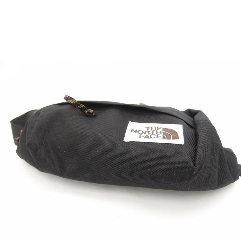 THE NORTH FACE ノースフェイス/THE NORTH FACE ウエストバッグ//SAランク/69