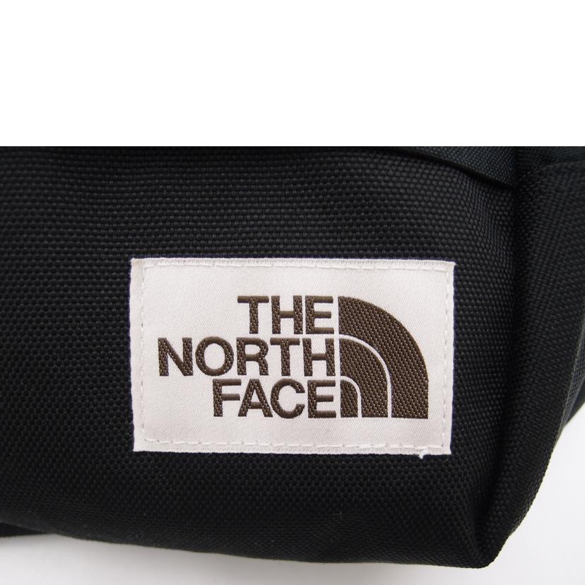 THE NORTH FACE ノースフェイス/THE NORTH FACE ウエストバッグ//SAランク/69