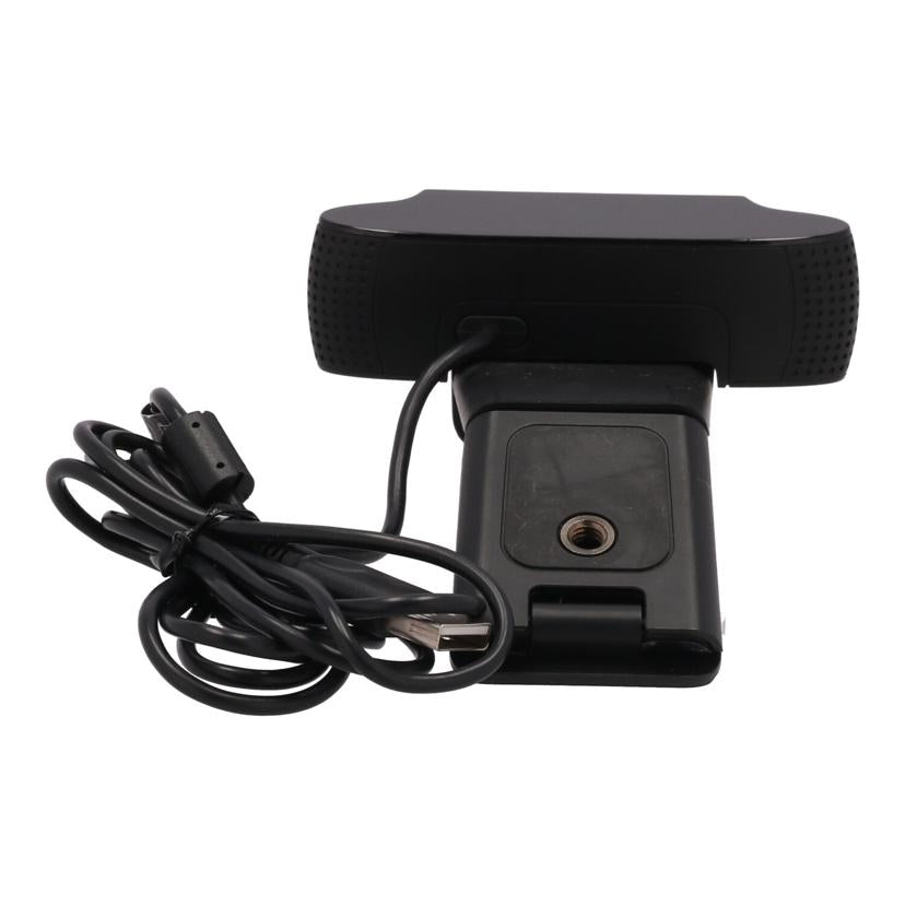 Logicool ロジクール/ウエブカメラ/HD Pro Webcam/C920n//2026LZ58FC89/Bランク/81