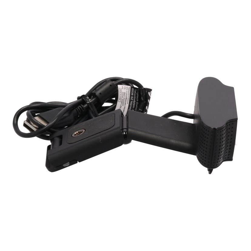 Logicool ロジクール/ウエブカメラ/HD Pro Webcam/C920n//2026LZ58FC89/Bランク/81