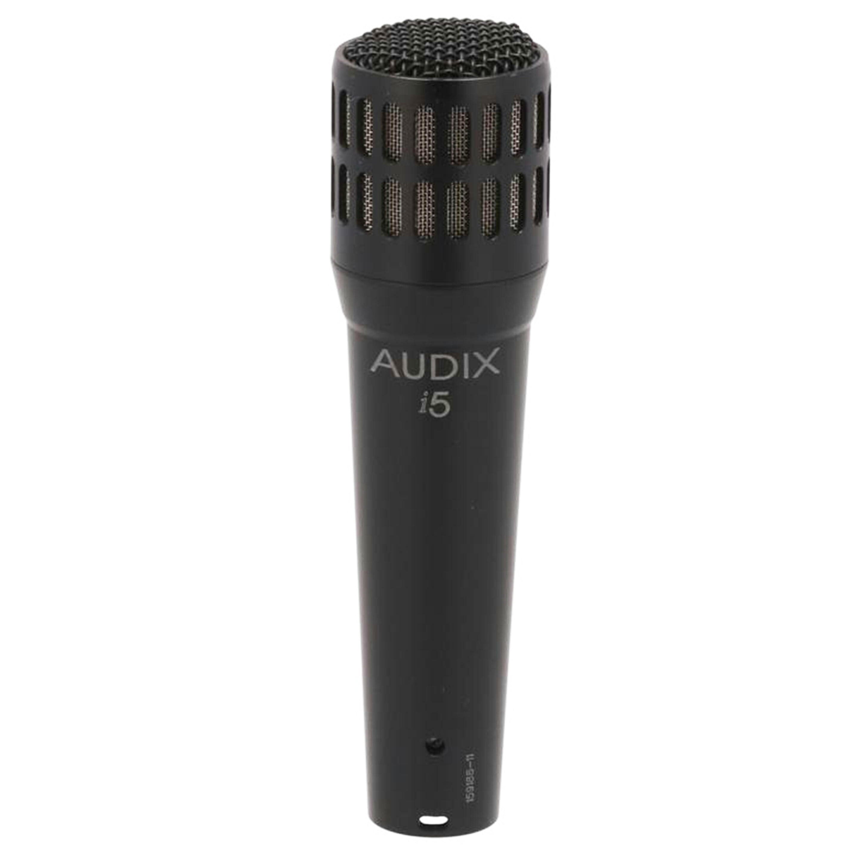 AVDIX オーディックス/ダイナミックマイク/AUDIX i5//-/Cランク/81