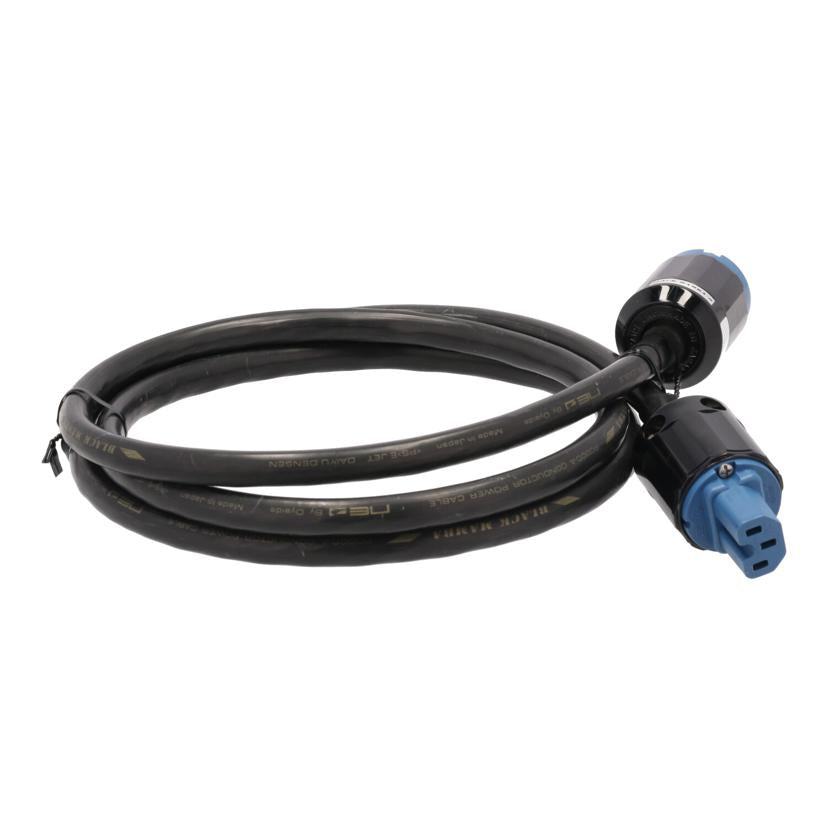 OYAIDE オヤイデ電気/ACケーブル/BLACK MANBA-α//06467/Bランク/82