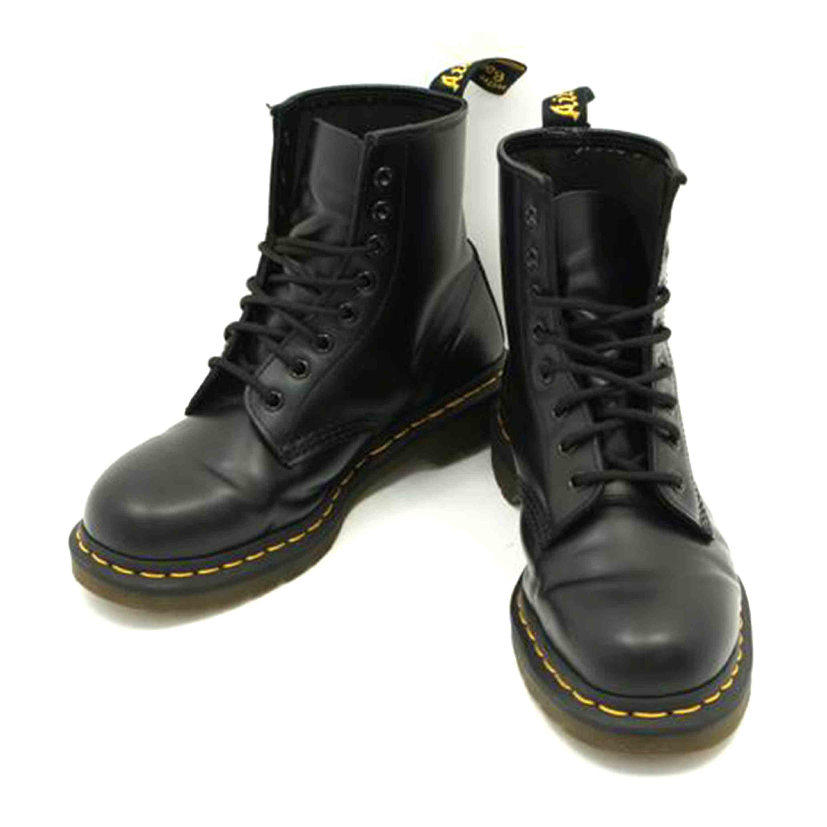 新品Dr.Martens ドクターマーチン 1460ホールブーツ41