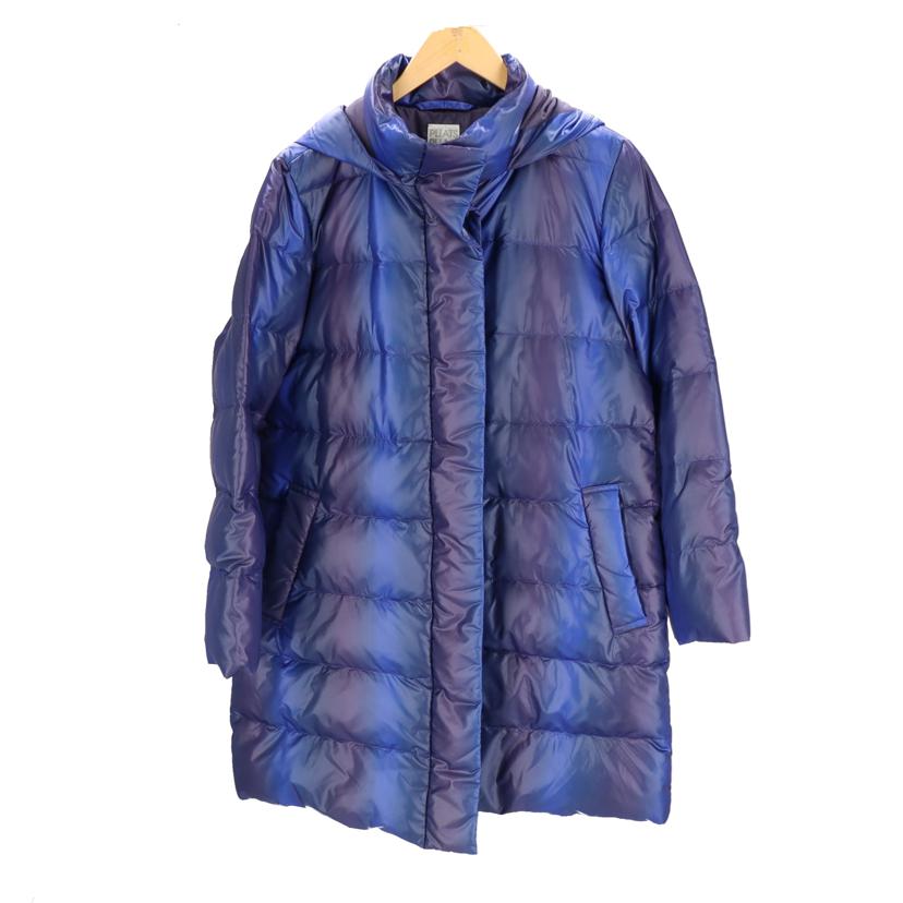 PLEATS PLEASE イッセイミヤケ/ ダウンジャケット・コート//Aランク/82