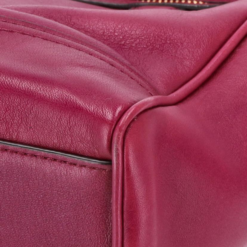 COACH コーチ/レガシーレザーミニターナー2WAY/48894//ABランク/75