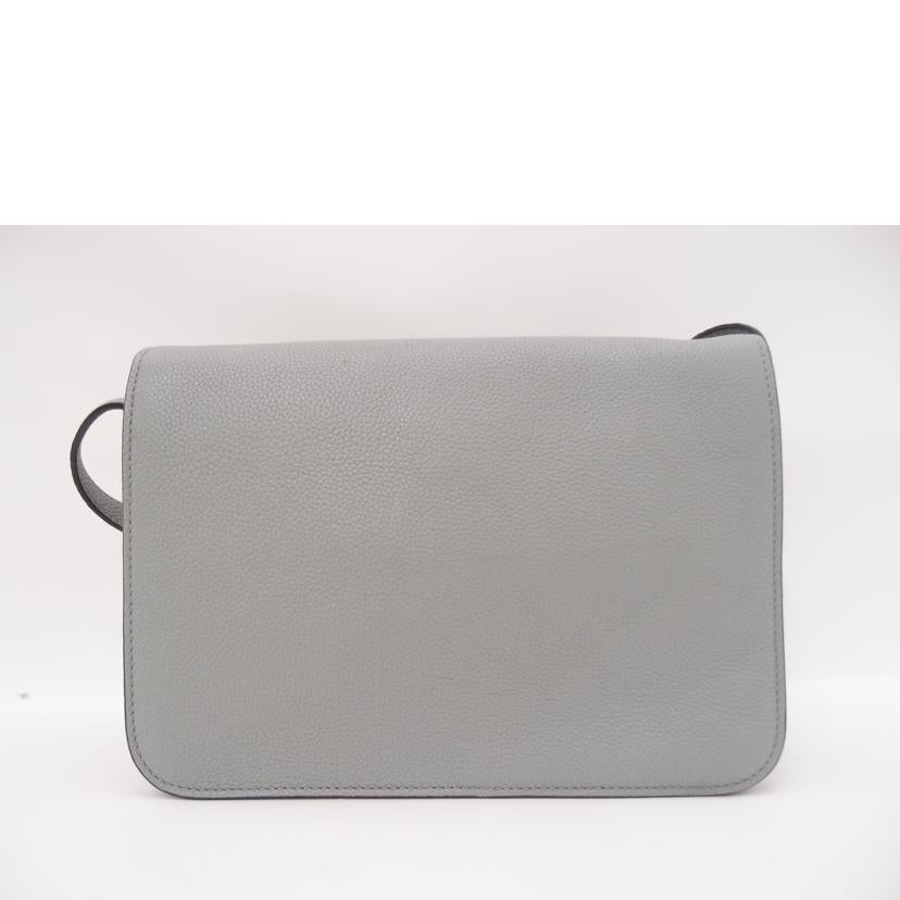 GUCCI グッチ 斜め掛け レディース/ニュージャッキーレザーショルダー/ブルー/362971//493075/Aランク/69