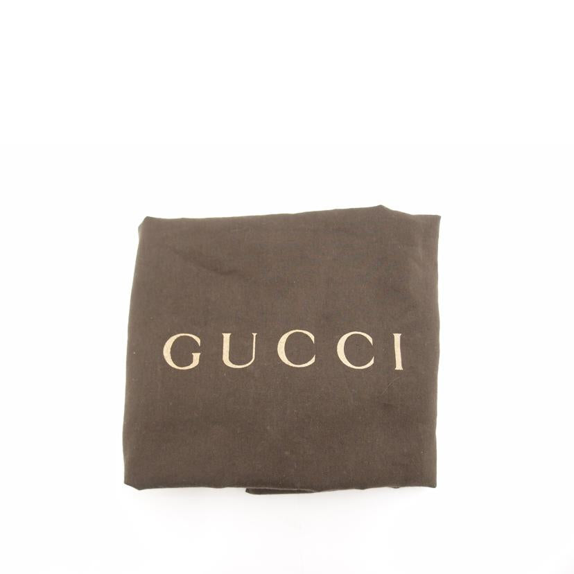 GUCCI グッチ 斜め掛け レディース/ニュージャッキーレザーショルダー/ブルー/362971//493075/Aランク/69