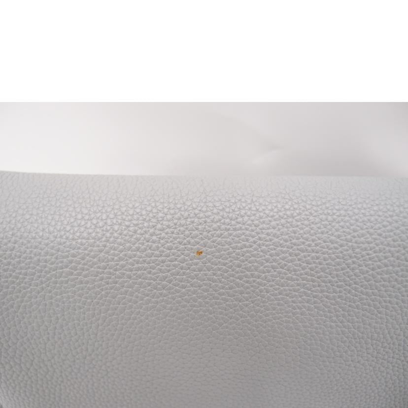 GUCCI グッチ 斜め掛け レディース/ニュージャッキーレザーショルダー/ブルー/362971//493075/Aランク/69