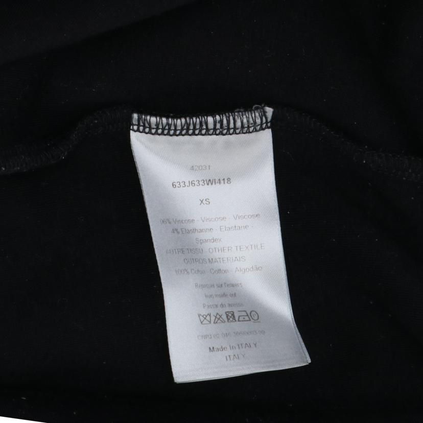 Dior Homme ディオール/Dior Homme バラプリントパーカー//フード内側ヤケ有/Cランク/88