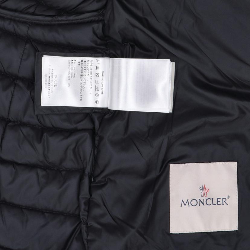 MONCLER モンクレール/MONCLER BARBEL ダウンジャケット/C-ZIND-18-103//ABランク/05