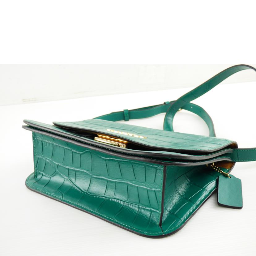 COACH コーチ/ショルダーバッグ/C5631//G2147/Aランク/64