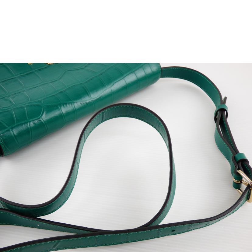 COACH コーチ/ショルダーバッグ/C5631//G2147/Aランク/64