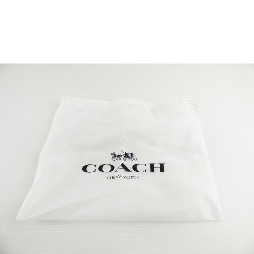COACH コーチ/ショルダーバッグ/C5631//G2147/Aランク/64