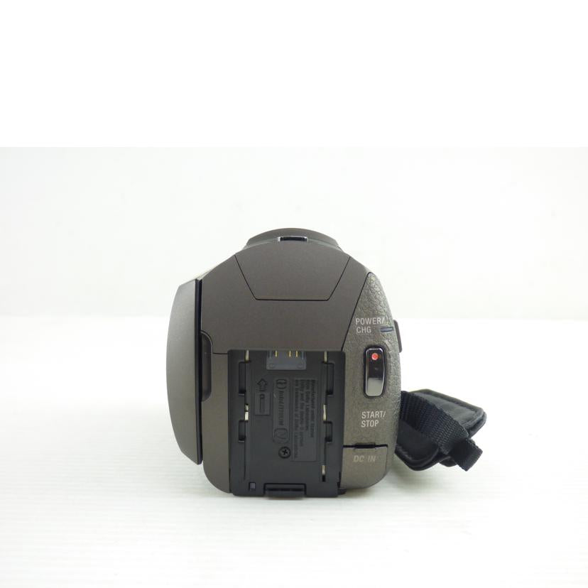 SONY ソニー/ビデオカメラ/FDR-AX40//3025991/Bランク/64