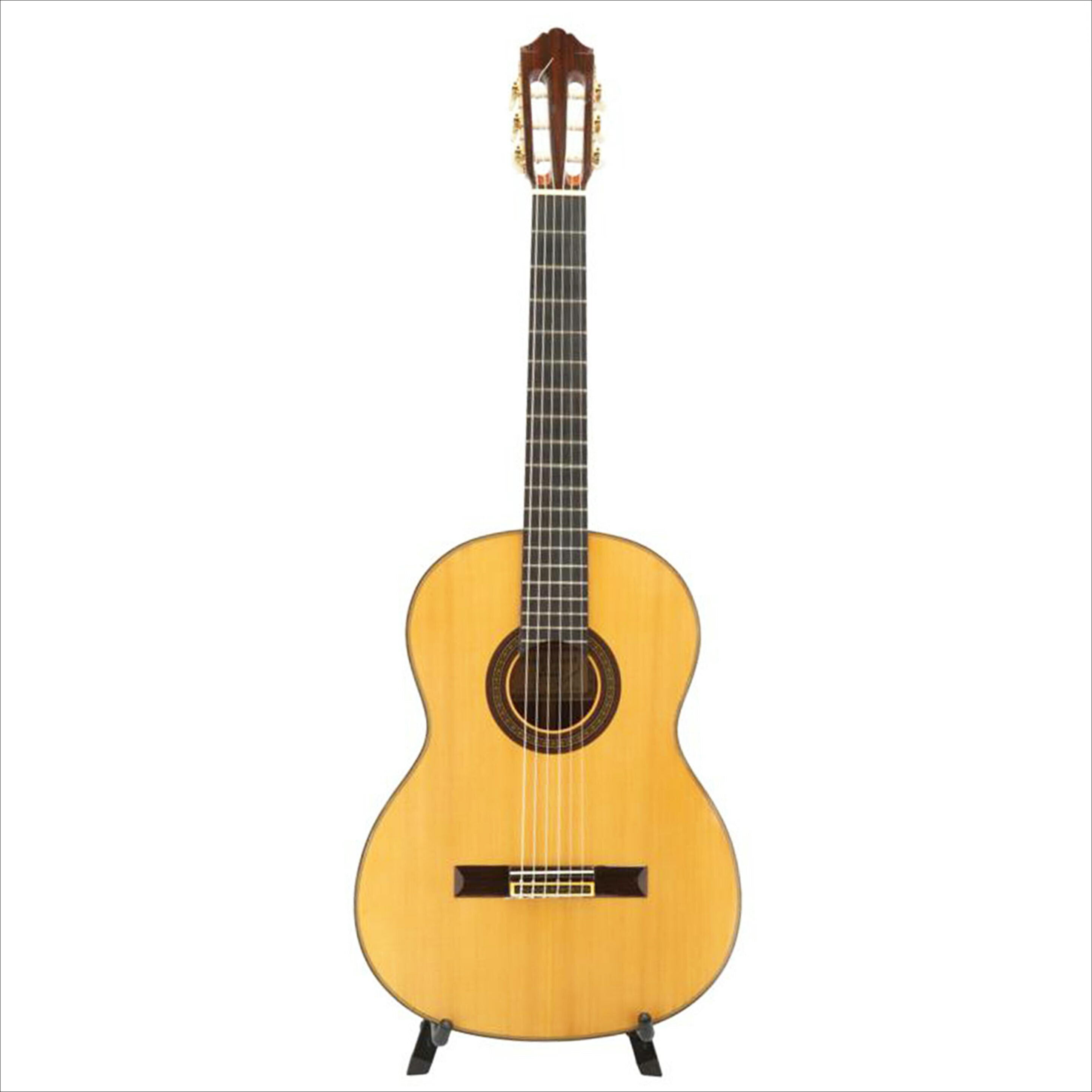 YAMAHA ヤマハ/クラシックギター/GC-5//A-8124/Cランク/84