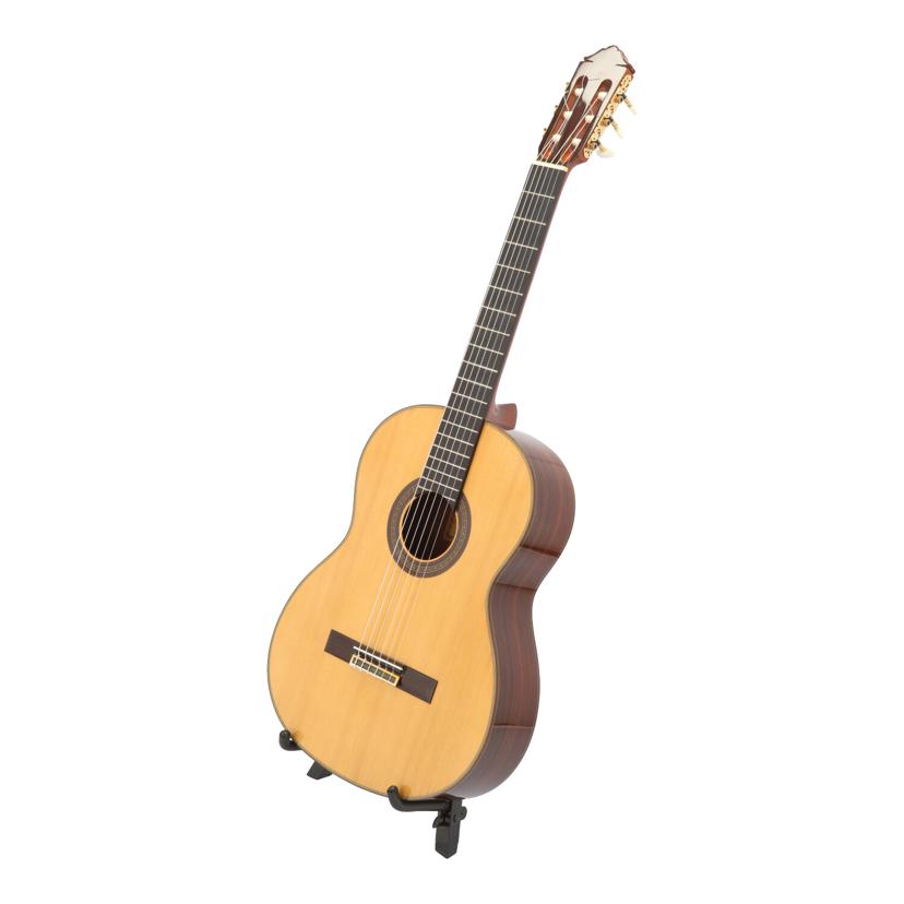 YAMAHA ヤマハ/クラシックギター/GC-5//A-8124/Cランク/84