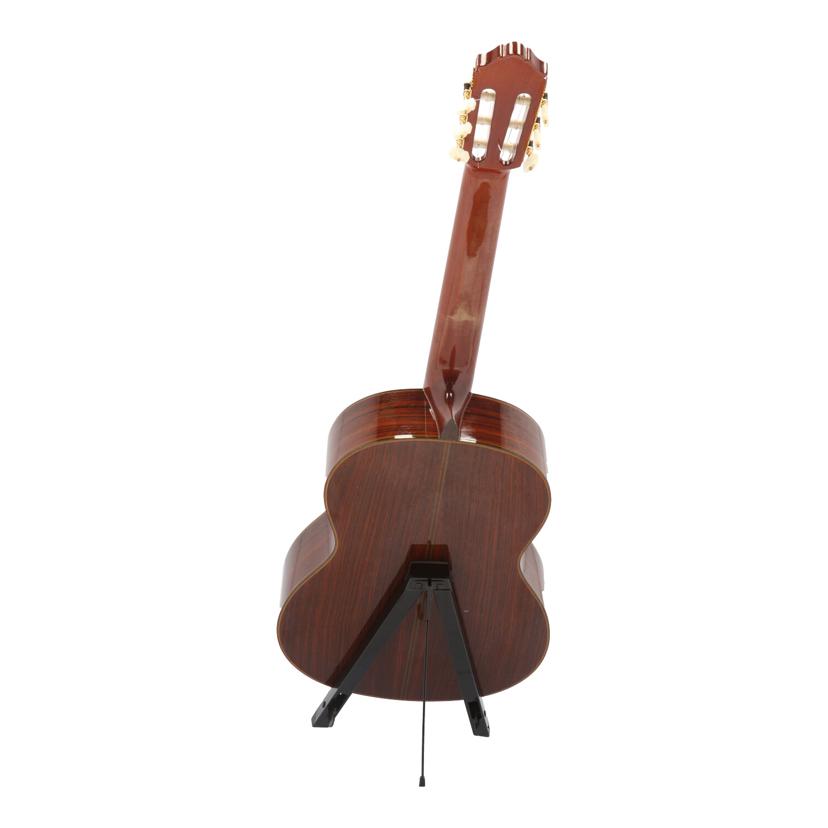 YAMAHA ヤマハ/クラシックギター/GC-5//A-8124/Cランク/84