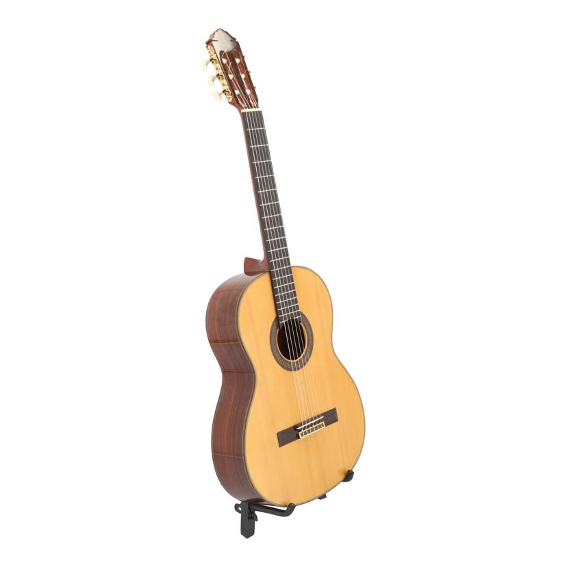 YAMAHA ヤマハ/クラシックギター/GC-5//A-8124/Cランク/84