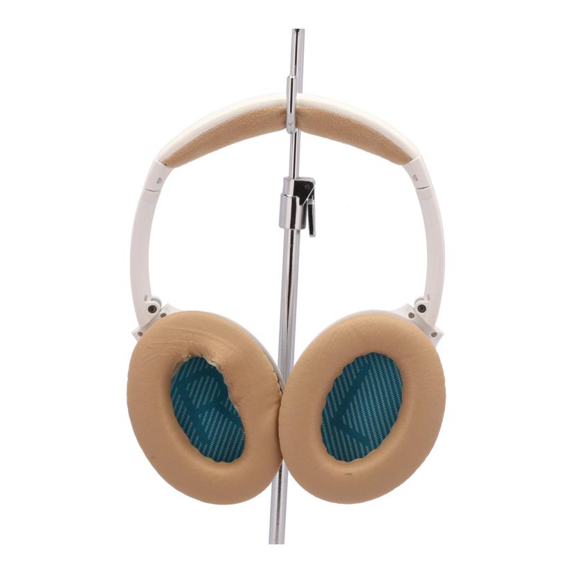 BOSE ボーズ/ヘッドホン/QuietComfort 25//065249Z42301854AE/Cランク/81