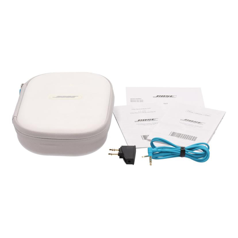 BOSE ボーズ/ヘッドホン/QuietComfort 25//065249Z42301854AE/Cランク/81