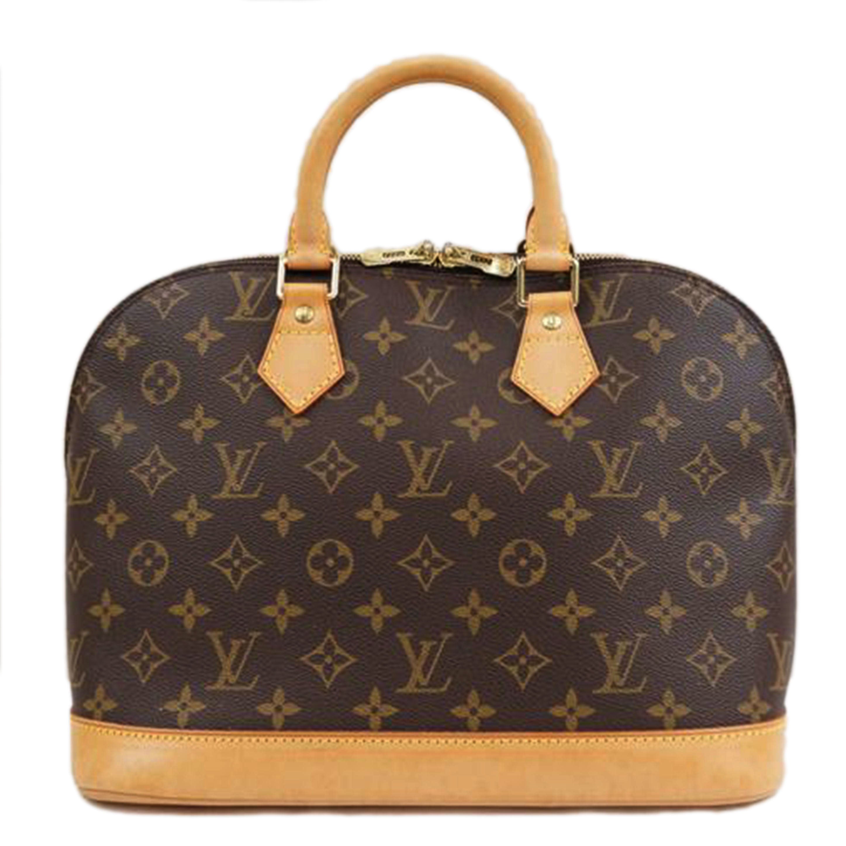 LOUIS VUITTON ルイヴィトン/アルマ/モノグラム/M51130//AR0969/ABランク/67