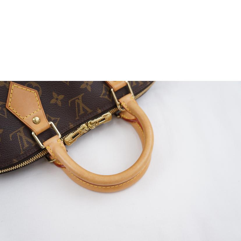 LOUIS VUITTON ルイヴィトン/アルマ/モノグラム/M51130//AR0969/ABランク/67