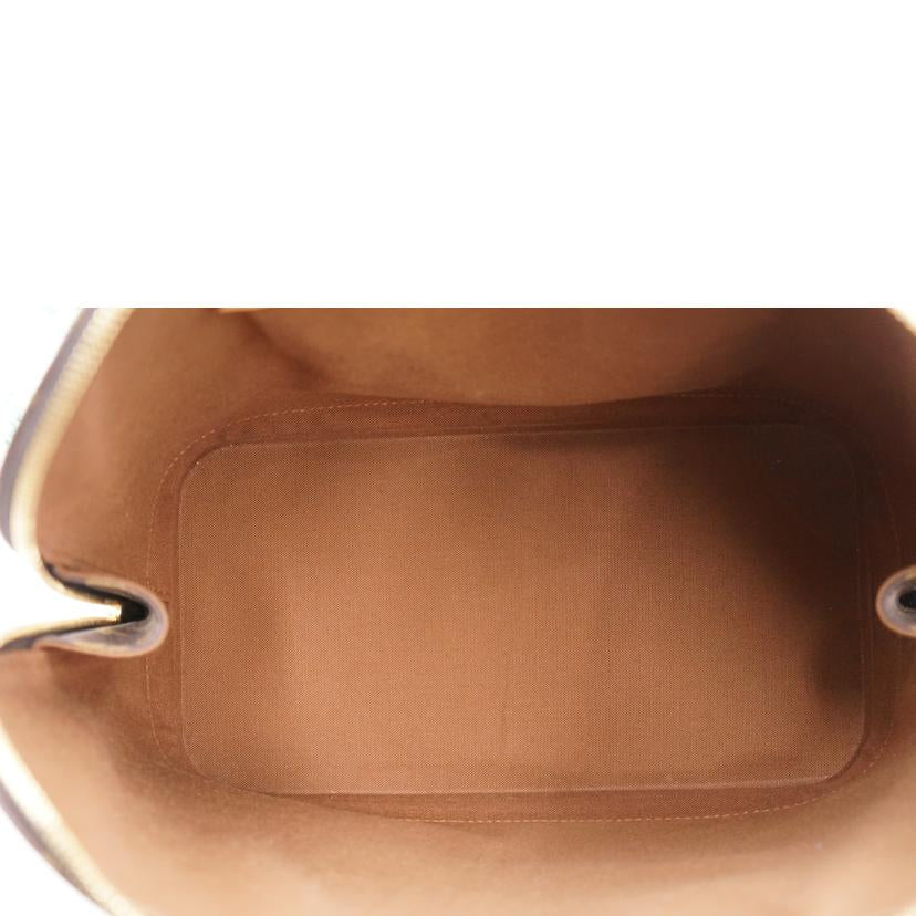 LOUIS VUITTON ルイヴィトン/アルマ/モノグラム/M51130//AR0969/ABランク/67