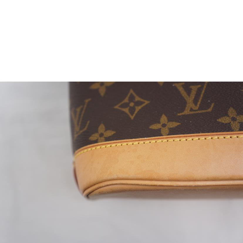 LOUIS VUITTON ルイヴィトン/アルマ/モノグラム/M51130//AR0969/ABランク/67