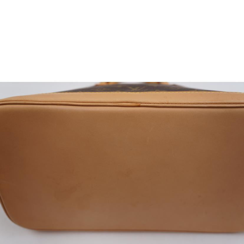 LOUIS VUITTON ルイヴィトン/アルマ/モノグラム/M51130//AR0969/ABランク/67