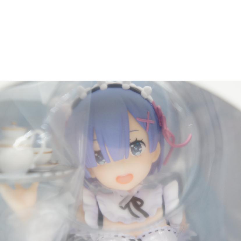 GOODSMILECOMPANY グッドスマイルカンパニー/Re:ゼロから始める異世界生活 レム フィギュア 1/7スケール//Sランク/05