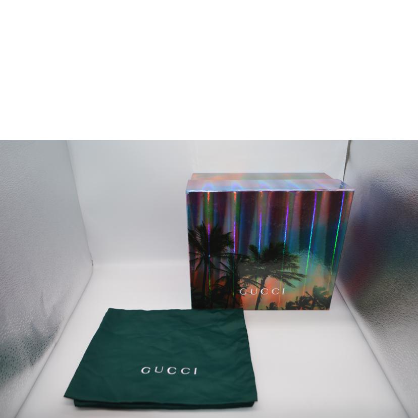 GUCCI グッチ/オフィディアGGフフローラチェーンミニバッグパック/598661//584046/Sランク/89