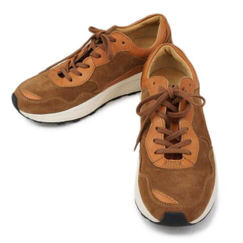 REGAL リーガル/REGAL レザースニーカー //ABランク/67