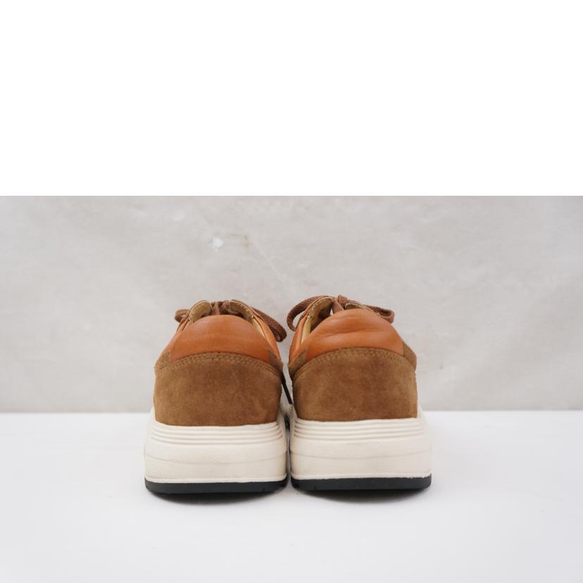 REGAL リーガル/REGAL レザースニーカー //ABランク/67