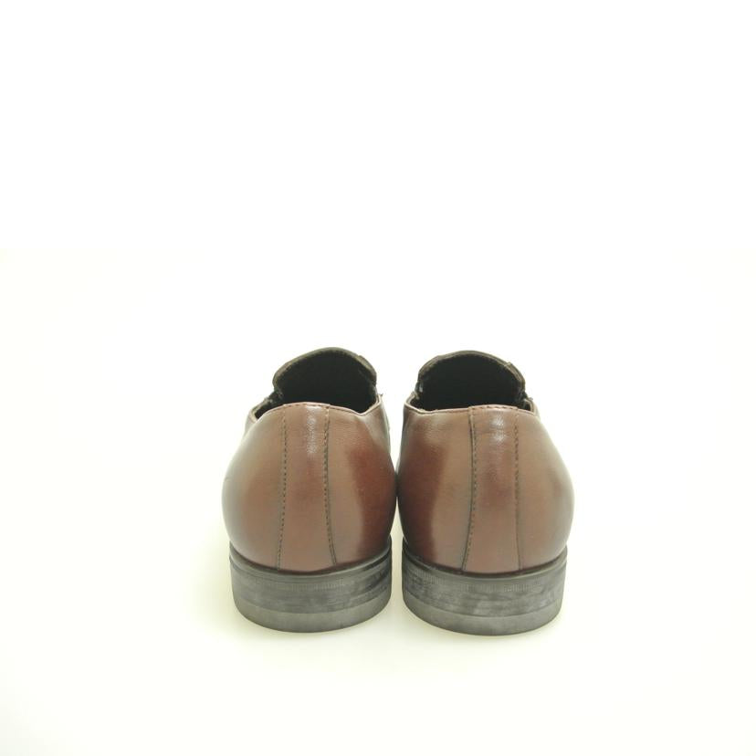 Santoni サントーニ/サイドゴアシューズ/12349//ABランク/87