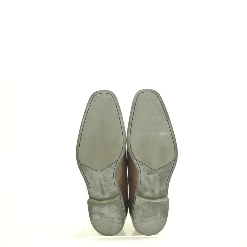 Santoni サントーニ/サイドゴアシューズ/12349//ABランク/87