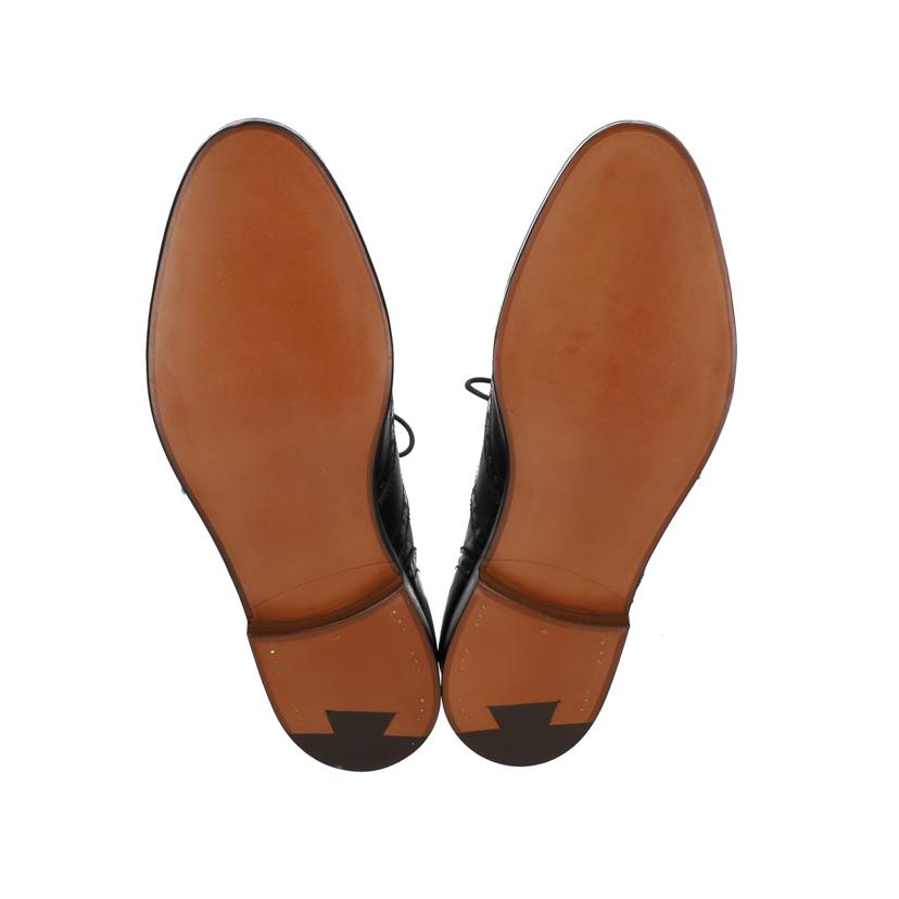 EDWARD GREEN エドワードグリーン/EDWARD GREEN ウィニングチップシューズ//Bランク/88