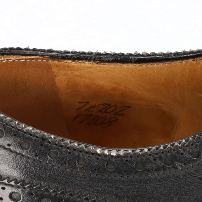 EDWARD GREEN エドワードグリーン/EDWARD GREEN ウィニングチップシューズ//Bランク/88