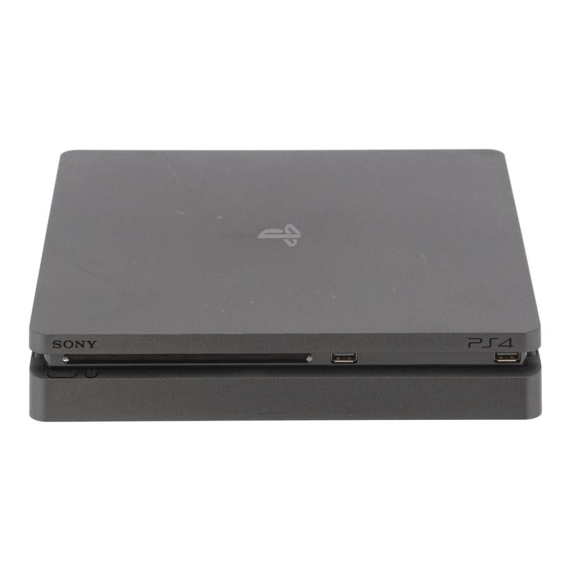 SONY ソニー/PlayStation4/CUH-2200AB01//0348482/Cランク/84