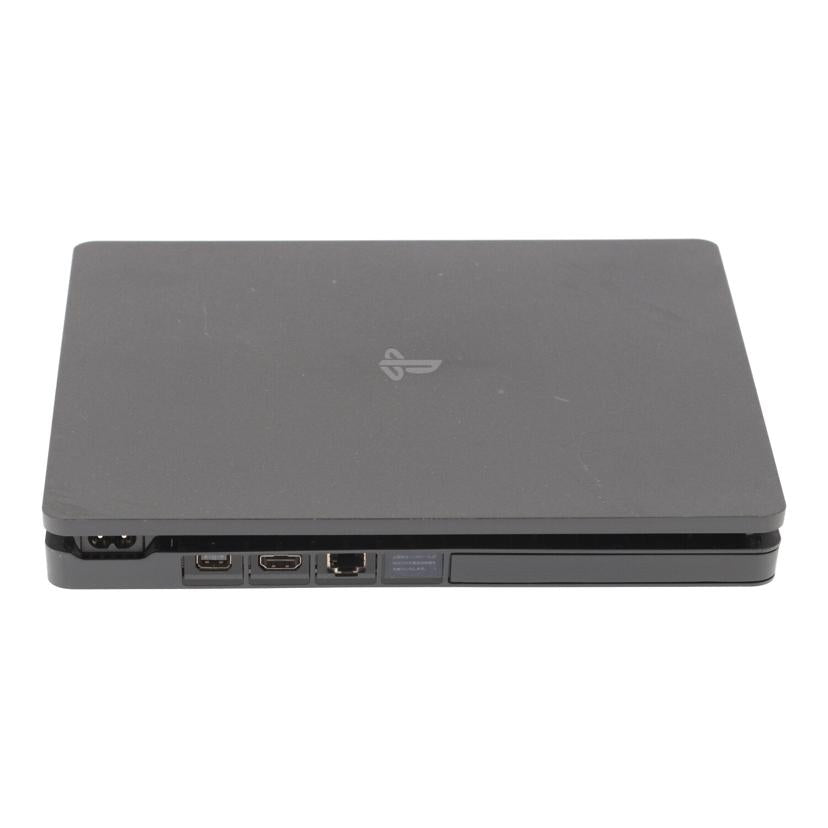 SONY ソニー/PlayStation4/CUH-2200AB01//0348482/Cランク/84