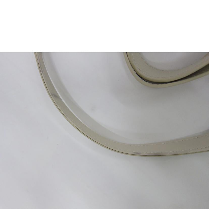 CHANEL シャネル/パンチングレザートート//27266805/Bランク/82