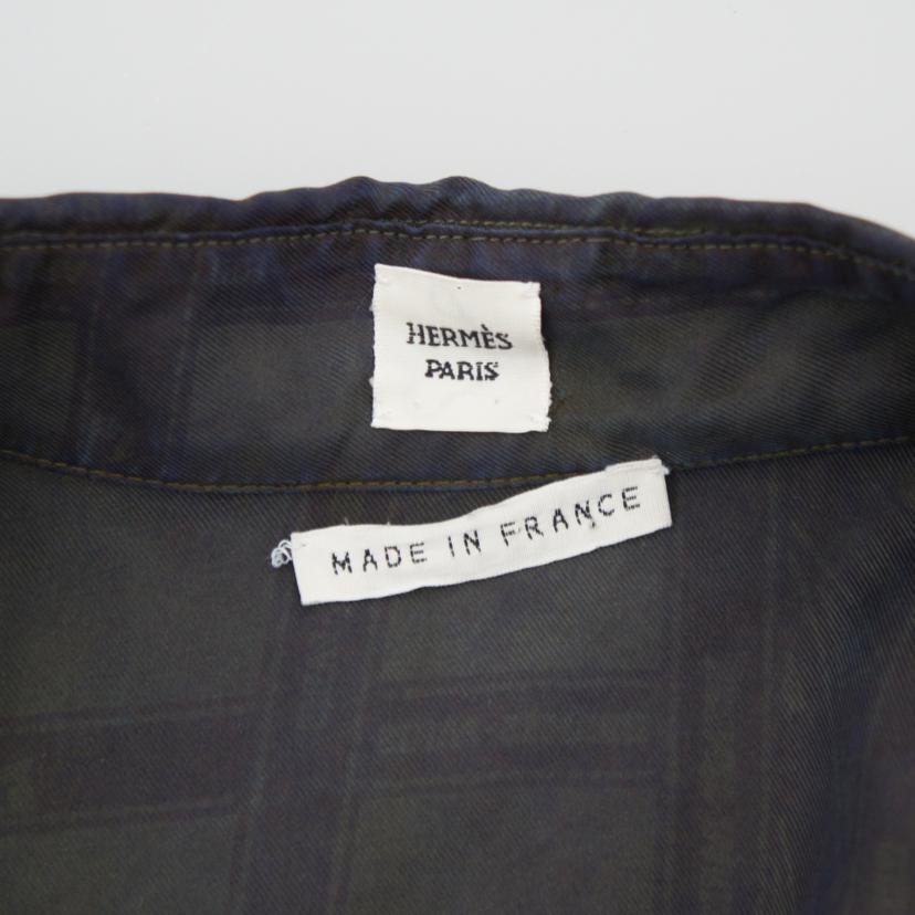 HERMES エルメス/HERMES ワンピース//Bランク/82