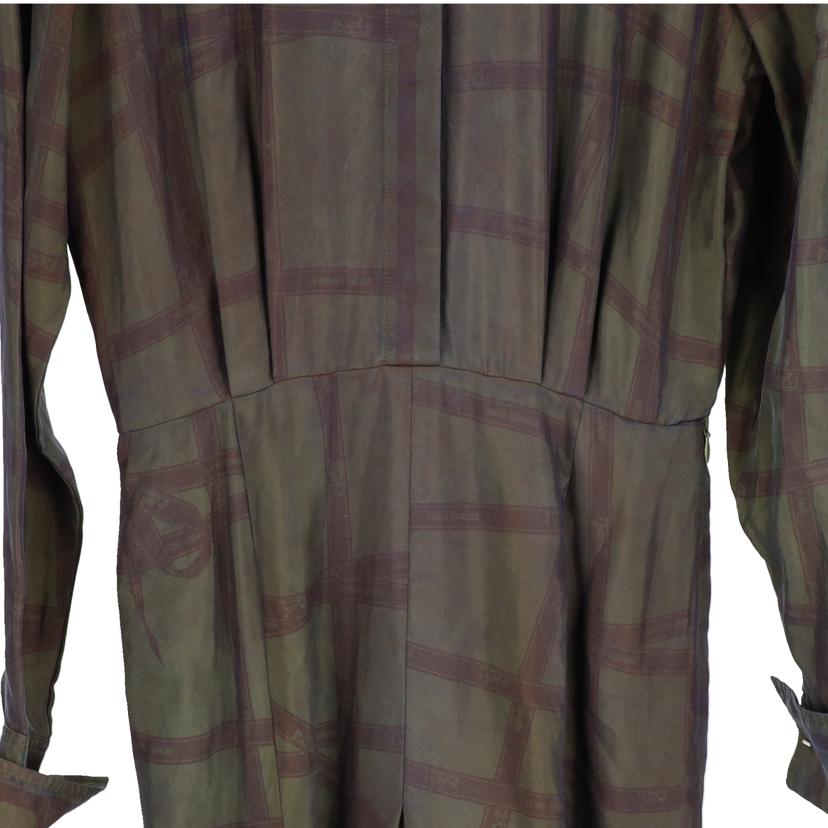 HERMES エルメス/HERMES ワンピース//Bランク/82