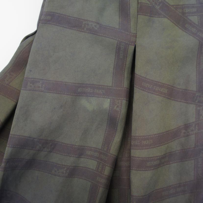 HERMES エルメス/HERMES ワンピース//Bランク/82