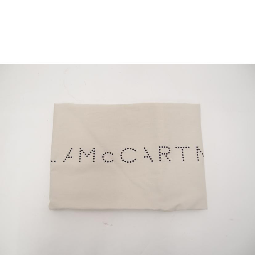 S.McCartney ステラマッカートニー/エコソフト2wayトート/ブラウン/513860W8542//495150/Aランク/69