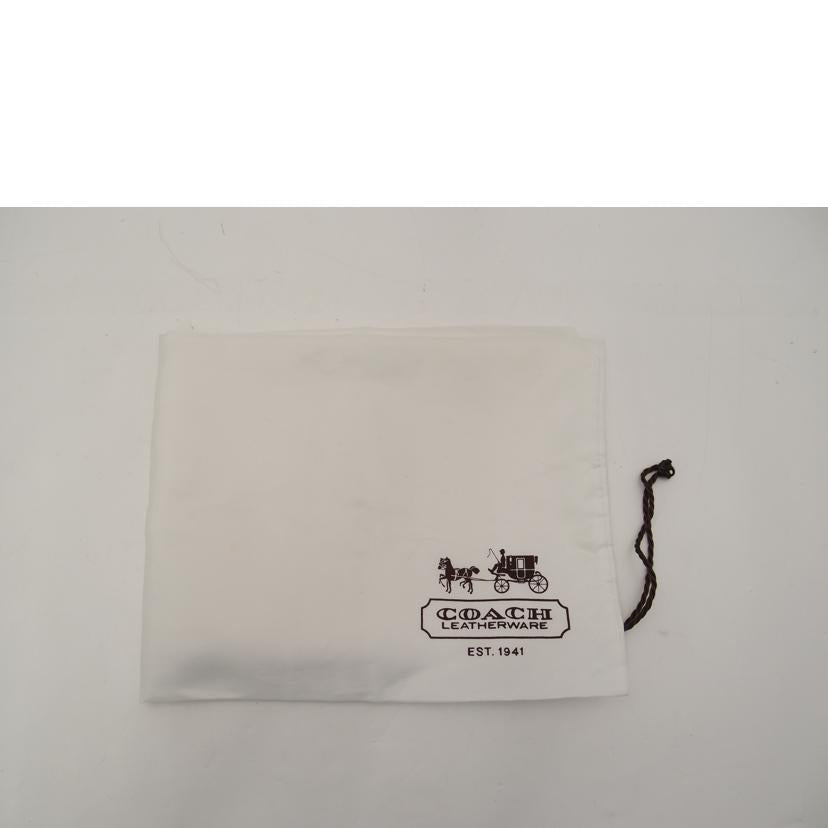 COACH コーチ レザー ハンド 斜め掛け レディース/ハドリーホーボー21 2wayトート/グレー/88151//L2191/Aランク/69