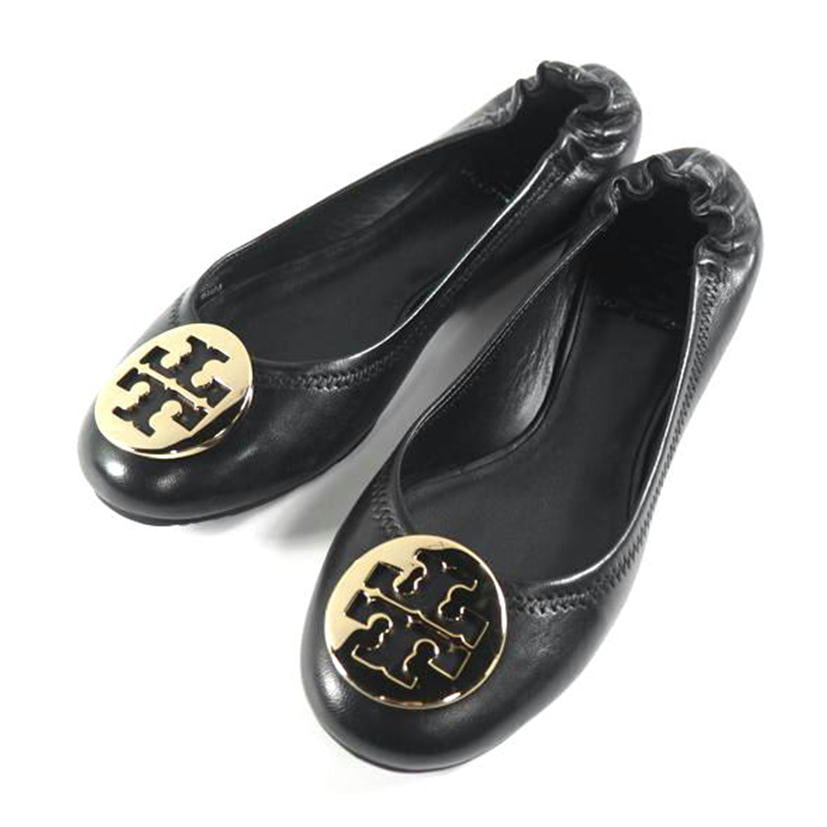 TORY BURCH トリーバーチ/フラットシューズ//Aランク/79